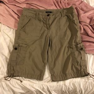 TOMMY HILFIGER Cargo Shorts